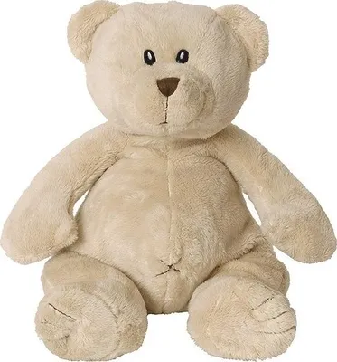 Image de Happy Horse Ours en peluche Buster 40cm - beige - Peluche