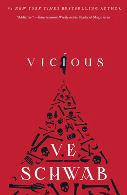 Produktbild von Vicious