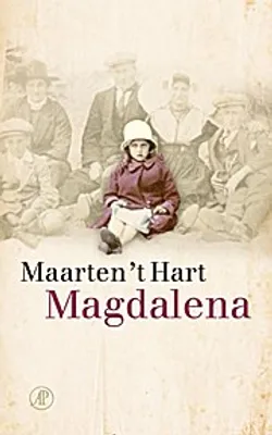 Immagine prodotto di Magdalena
