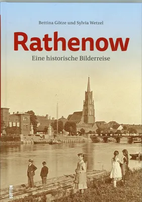 Produktbild von Rathenow