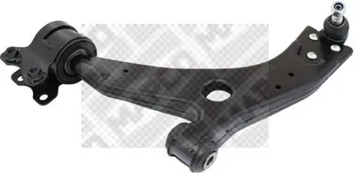 Produktbild von MAPCO 52608 Querlenker Vorne Links Unten für FORD Focus II Schrägheck (DA, HCP, DP)