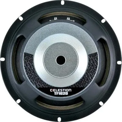 Immagine prodotto di Altoparlante per bassi / subwoofer Celestion TF1020 8 Ohm