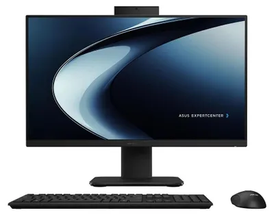 Produktbild von ASUS ExpertCenter P600 AiO PM640KA-BPC177X, 60,5 cm (23.8"), Full HD, AMD Ryzen AI 7, 16 GB, 512 GB, Windows 11 Pro