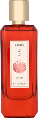 Produktbild von Annayake Kagari for Her Eau de Parfum 100 ml