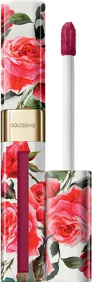 Produktbild von Dolcissimo Flüssig-Lippenstift - Farbton: 12 Violett