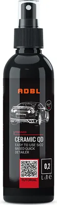 Produktbild von ADBL Keramik QD (200 ml)