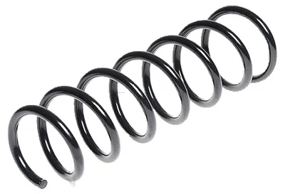 Produktbild von Lesjöfors Fahrwerksfeder Hinterachse 4208474