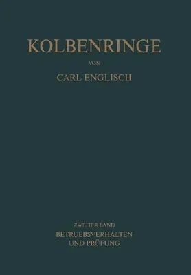 Produktbild von Kolbenringe