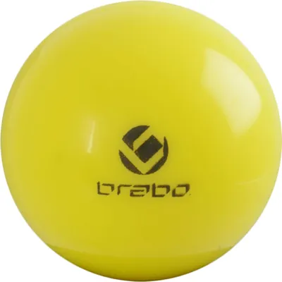 Produktbild von Brabo BB2090 Ball für Straßenhockey