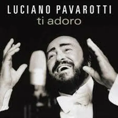 Immagine prodotto di Ti Adoro