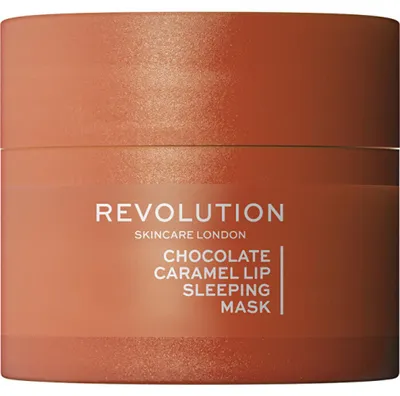 Obrázek produktu pro Noční maska na rty Chocolate Caramel (Lip Sleeping Mask) 10 g