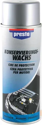 Immagine prodotto di Presto Cera di conservazione - 400ml