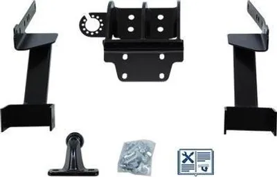 Produktbild von ACPS-ORIS 029-772 Anhängerkupplung 2800kg Max für TOYOTA LAND CRUISER 150 (KDJ15, GRJ15) LAND CRUISER VAN (J15)