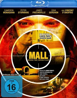 Produktbild von Mall Wrong Time, Wrong Place
