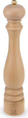 Produktbild von Peugeot Pfeffermühle Paris Gewürzmühle Mühle Buchenholz Natur 40 cm 087044