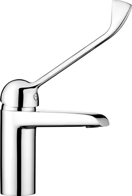 Zdjęcie produktu dla Washbasin mixer with lever Clinic