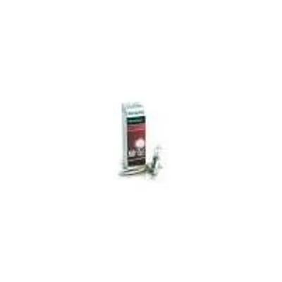 Productafbeelding van Philips MasterDuty 13336MDC1, 24V koplamplamp, 70W, 3200K, H3, halogeen, 3200K, 1 stuk