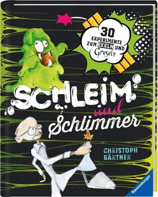 Zdjęcie produktu dla Schleim und Schlimmer