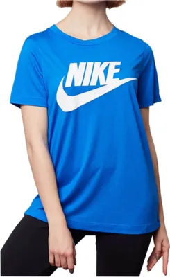 Obrázek produktu pro Nike Trička Wmns Essential Tee, 829747403, Velikost: 163