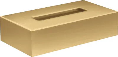 Produktbild von AXOR 42873250 Kosmetiktuchbox
