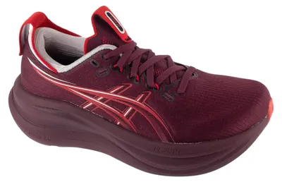 Zdjęcie produktu dla Buty do biegania Asics, model 1012B899-503, kolor bordowy