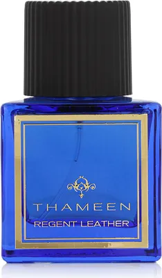 Immagine prodotto di Thameen Regent Leather Extrait de Parfum 50 ml UNISEX