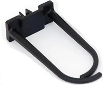 Zdjęcie produktu dla Triton RAC-MS-X21-X1, Wspornik montażowy, Plastik, Czarny