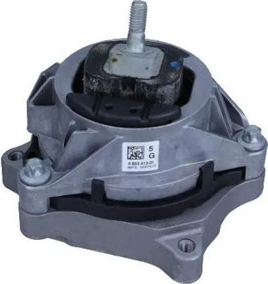 Produktbild von FEBI BILSTEIN Motorlager Hydrolager Links für BMW 3 Touring (F31) 103479