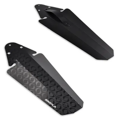Productafbeelding van Heck Fender IQ Achterschokbreker