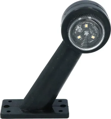 Productafbeelding van CARPOINT Grenslicht, rechts, 150mm, artikelnummer 0414027