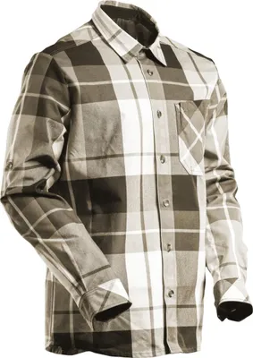 Produktbild von MASCOT 22904-446-599-2XL, Hemd, Mann, 2XL, 120 cm, Baumwolle, Polyester, 270 g/m²