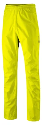 Produktbild von Gonso Herren Regenhose Drainon, wasserdicht, Gr. M