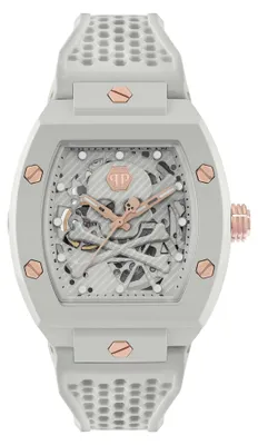 Obrázek produktu pro Philipp Plein PWVBA0123  Watch The Skeleton Automatic