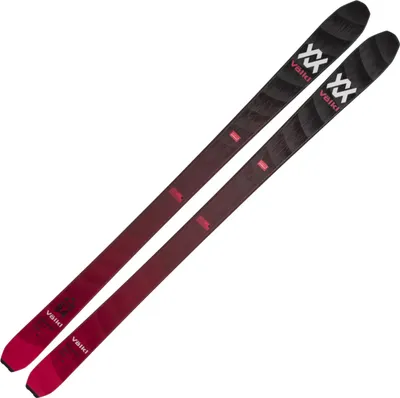 Zdjęcie produktu dla Völkl Touring Ski Set Rise 84 Ltd +Alpinist 9LT 90mm+skin 0 - 154