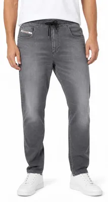 Produktbild von Jeans 2060 D-strukt Jogg 068hs - W34