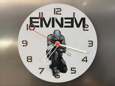 Produktbild von Eminem Edition – Klein Ø 170mm