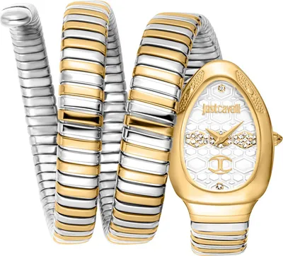 Produktbild von Just Cavalli Consenza JC1L232M0055 Damenuhr