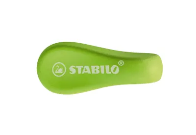 Produktbild von Radiergummi - STABILO EASYergo - grün