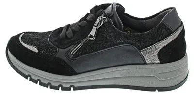 Immagine prodotto di Waldläufer scarpe stringate per il tempo libero da donna