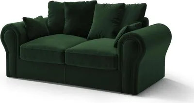Image de Sofa deux places Baron-Kronos 14