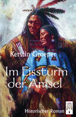 Obrázek produktu pro Im Eissturm der Amsel