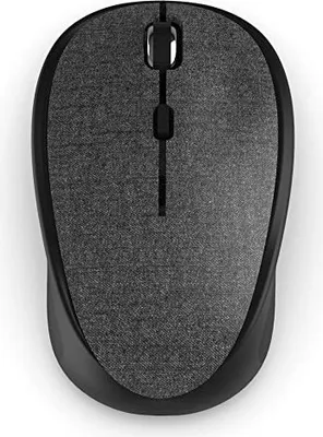 Immagine prodotto di INCA Maus IWM-300RG   1600 DPI,Wireless,Nano-USBI,Stoff,10 m
