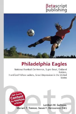Produktbild von Philadelphia Eagles