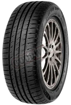 Produktbild von Superia Wi car-tyres Bluewin UHP ( 215/55 R16 97H XL )