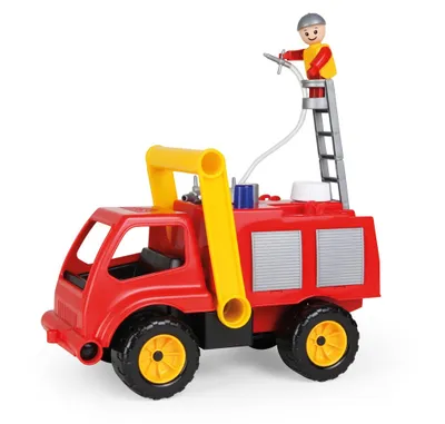 Produktbild von Lena Aktive Feuerwehr
