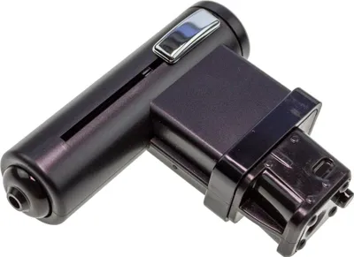 Produktbild von DeLonghi 7313234701 Heißwasserdüse für EN750 Nespresso Lattissima