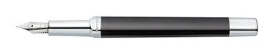 Image de STAEDTLER® 474 M09-3 Stylo plume triplus anthracite M