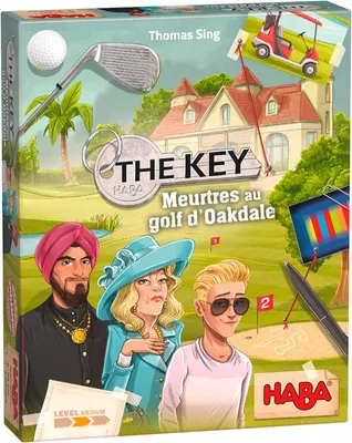 Obrázok produktu pre HABA 305611, 8 rok / roky