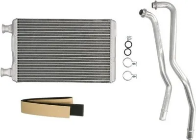 Produktbild von Wärmetauscher, Innenraumheizung THERMOTEC D6Y005TT