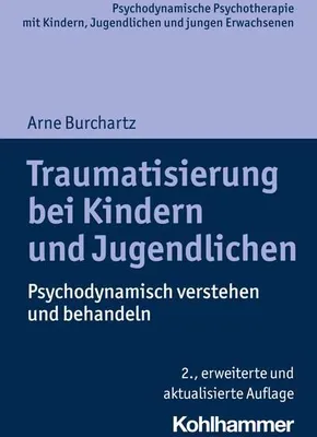 Image de Traumatisierung bei Kindern und Jugendlichen